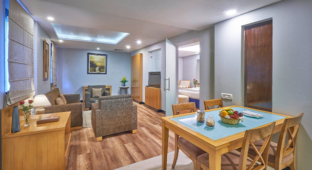 presidential-suite